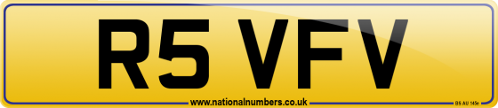 R5 VFV
