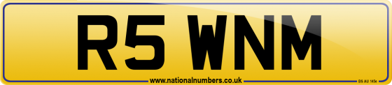 R5 WNM
