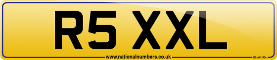 R5 XXL