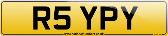 R5 YPY