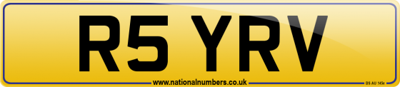 R5 YRV