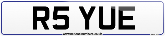 R5 YUE