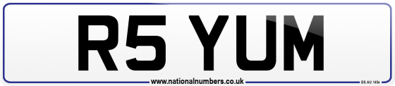 R5 YUM