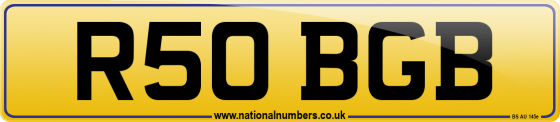 R50 BGB