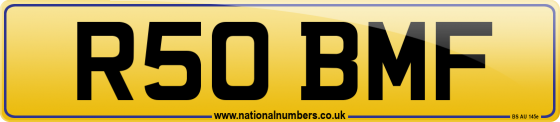 R50 BMF