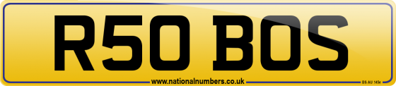 R50 BOS