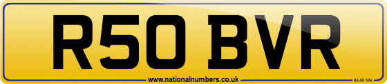 R50 BVR