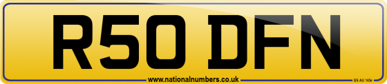 R50 DFN