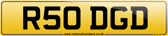 R50 DGD
