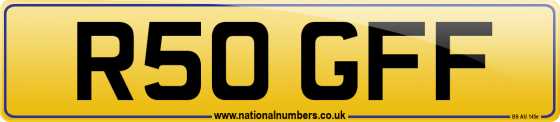R50 GFF