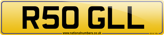 R50 GLL