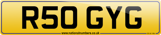 R50 GYG
