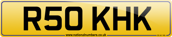 R50 KHK