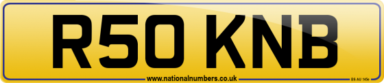 R50 KNB