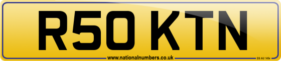 R50 KTN