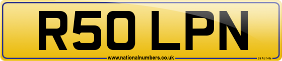 R50 LPN