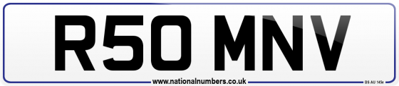 R50 MNV