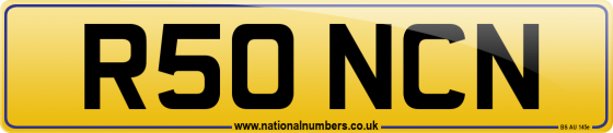 R50 NCN