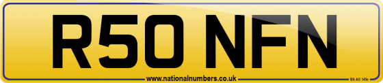 R50 NFN