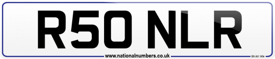 R50 NLR