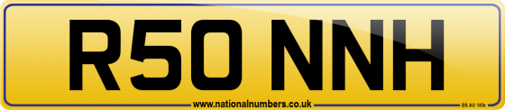 R50 NNH