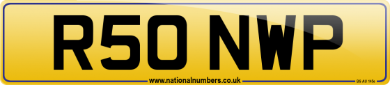 R50 NWP