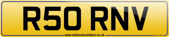 R50 RNV