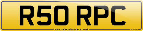 R50 RPC