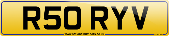 R50 RYV