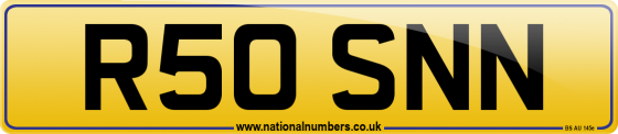 R50 SNN