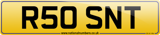 R50 SNT