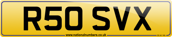 R50 SVX