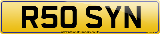 R50 SYN