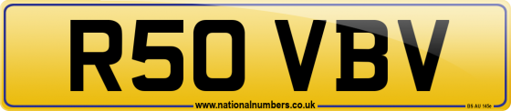 R50 VBV