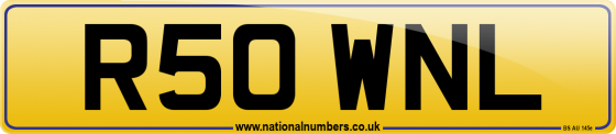 R50 WNL