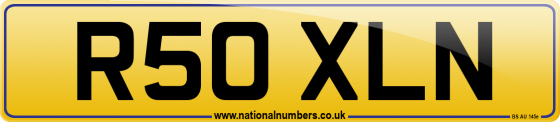 R50 XLN