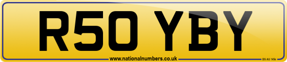 R50 YBY