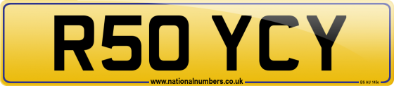 R50 YCY