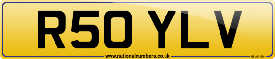 R50 YLV