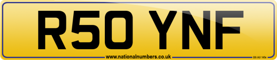 R50 YNF