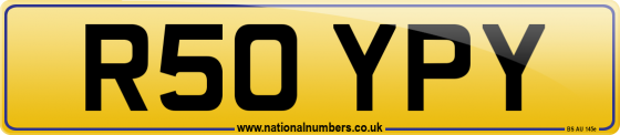 R50 YPY