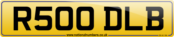 R500 DLB