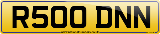 R500 DNN