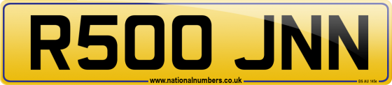 R500 JNN