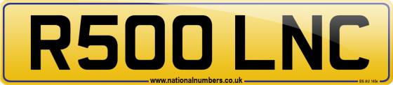 R500 LNC
