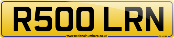 R500 LRN