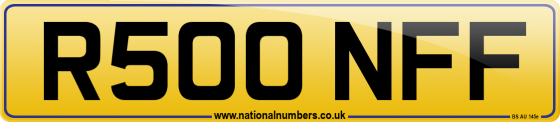 R500 NFF