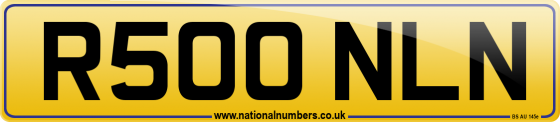 R500 NLN