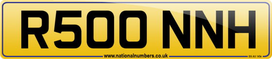 R500 NNH