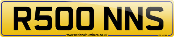 R500 NNS